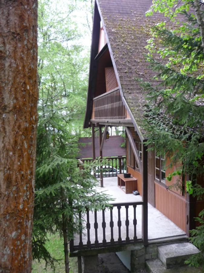 Villa Dowcien Burdeniszki Esterno foto