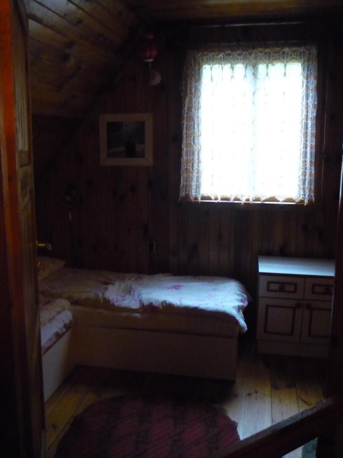 Villa Dowcien Burdeniszki Esterno foto