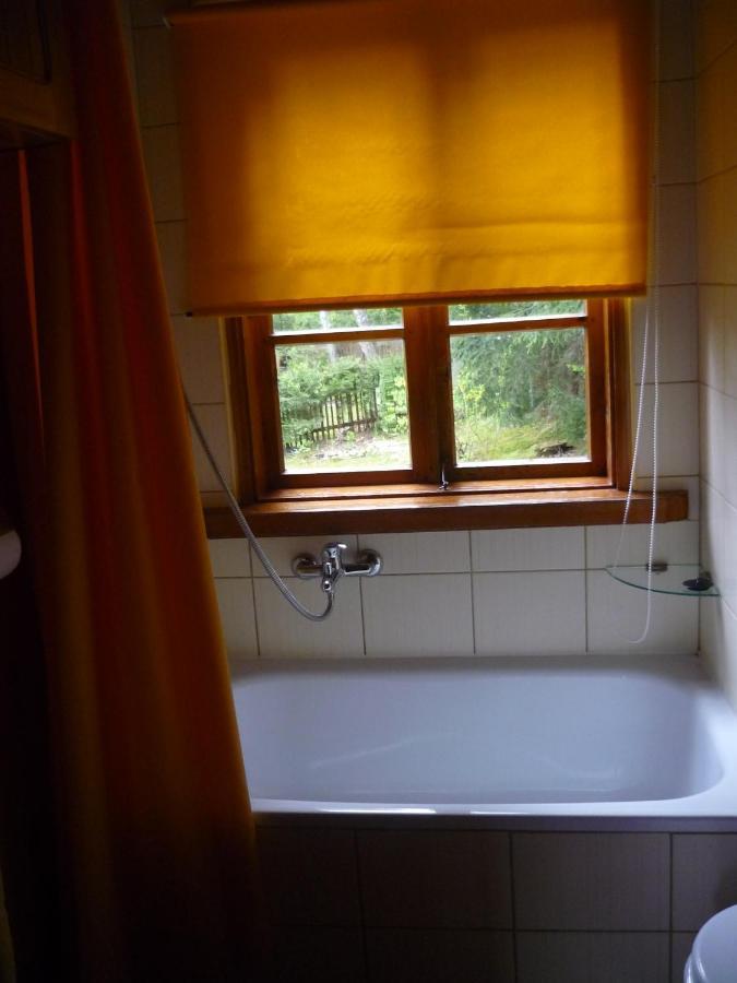 Villa Dowcien Burdeniszki Esterno foto